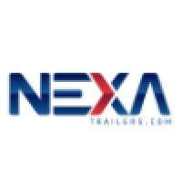 nexa trailers logo image