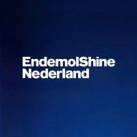 endemolshine nederland logo image