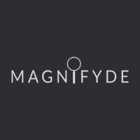 magnifyde logo image