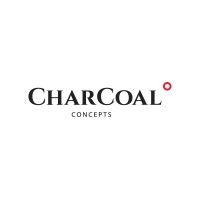 charcoal concepts logo image