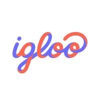 igloo logo image