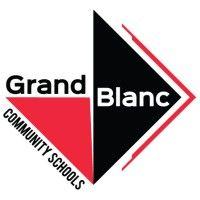 grand blanc community schools logo image