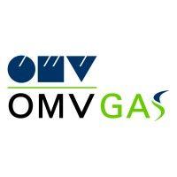 omv gas logo image