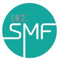 ucc student managed fund logo image