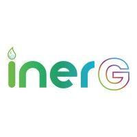 inerg, inc. logo image