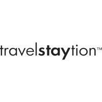 travelstaytion logo image