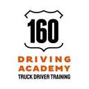 logo of 160 Driving Academy