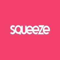 squeeze animation studios logo image