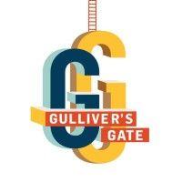 gulliver's gate, llc logo image