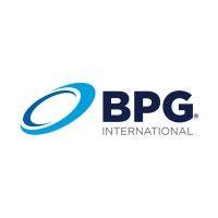 bpg international