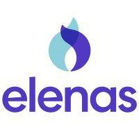 elenas logo image