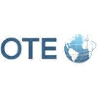 ote global llc logo image