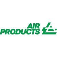 air products india logo image