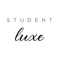 student luxe logo image