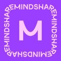 mindshare australia & new zealand logo image