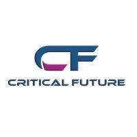 critical future logo image