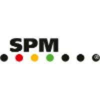 spm instrument uk logo image