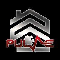 pulse turnkey solar logo image