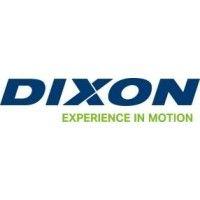 dixon international logistics