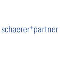 schaerer und partner ag logo image