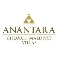 anantara kihavah villas logo image