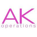 logo of Ak Operations