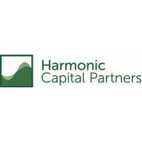 harmonic capital logo image