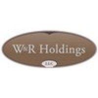 w&r holdings llc