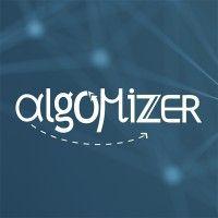 algomizer logo image