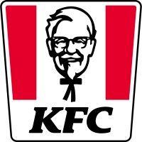 kfc finland logo image