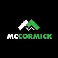 mccormick systems, inc. logo image