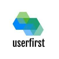 user first logo image