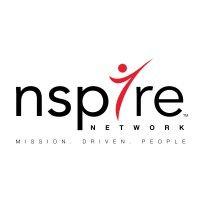 nspire network logo image