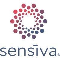 sensiva health logo image