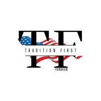 the tradition first foundation logo image