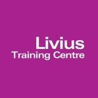 livius training logo image