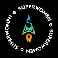 superwomen dao logo image