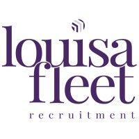 louisa fleet sales recruitment consultancy ltd logo image