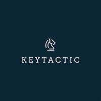 keytactic logo image