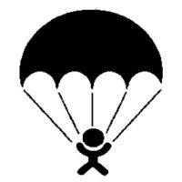 parachute teachers logo image