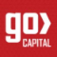 go capital financiamiento logo image