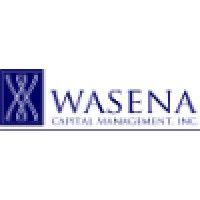 wasena capital management, inc. logo image