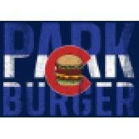 park burger logo image