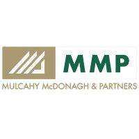 mulcahy mcdonagh & partners ltd - mmp logo image