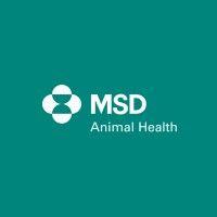 msd animal health uk ltd logo image