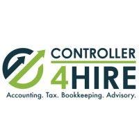 controller4hire logo image