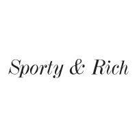 sporty & rich