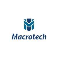 macrotech logo image