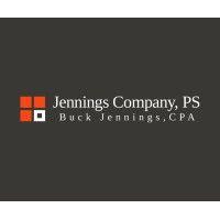 jennings company, ps logo image