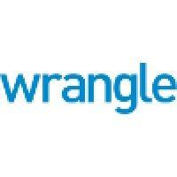 wrangle logo image